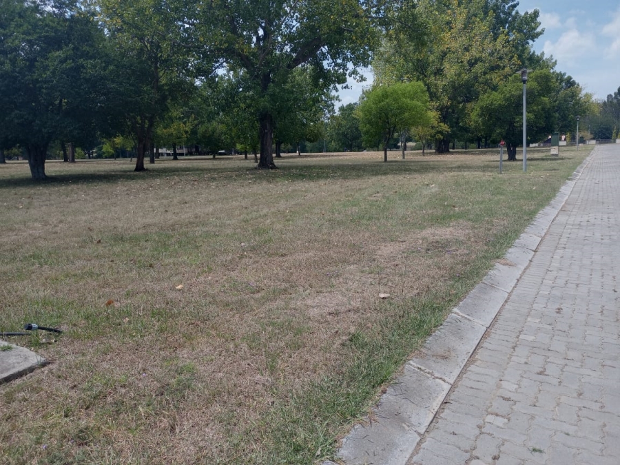 0 Bedroom Property for Sale in Willow Creek Riverfront Residential Estate Free State